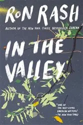 Book cover of In the Valley by Unknown