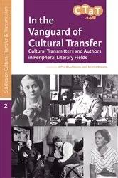 Book cover of In the Vanguard of Cultural Transfer by Unknown