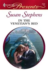 Book cover of In the Venetian's Bed by Susan Stephens