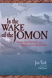Book cover of In the Wake of the Jomon by Unknown