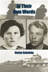 Book cover of In Their Own Words by Unknown