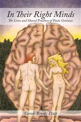 Book cover of In Their Right Minds (2nd ed.) by Carole Brooks Platt