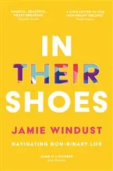 Book cover of In Their Shoes by Grace Halsell