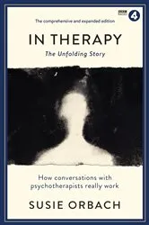 Book cover of In Therapy by Susie Orbach