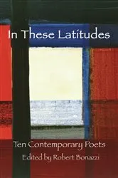 Book cover of In These Latitudes by Robert Bonazzi