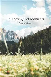 Book cover of In These Quiet Moments by Wrobel, Amy, Jo