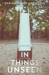 Book cover of In Things Unseen by Unknown