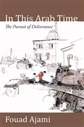 Book cover of In This Arab Time by Unknown