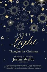 Book cover of In This Light by Melanie Rae Thon