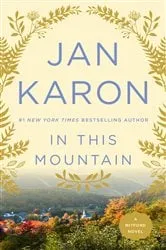 Book cover of In This Mountain by Jan Karon