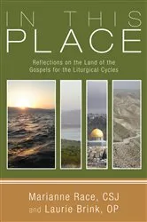 Book cover of In This Place by Unknown