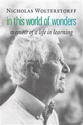Book cover of In This World of Wonders by Unknown