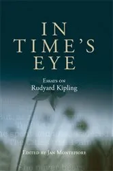 Book cover of In Time's eye by Janet Montefiore
