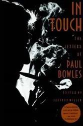 Book cover of In Touch by Unknown