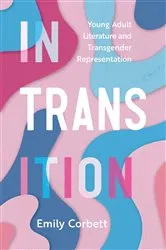 Book cover of In Transition by Emily Corbett