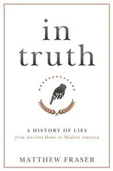 Book cover of In Truth by Matthew Fraser