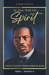 Book cover of In Tune With His Spirit by Shepherd, Robert, L.