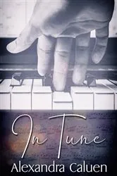 Book cover of In Tune by Jaume Rosset i Llobet