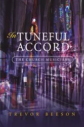 Book cover of In Tuneful Accord by Trevor Beeson