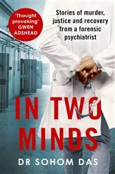Book cover of In Two Minds by Unknown