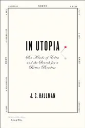 Book cover of In Utopia by J. C. Hallman