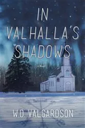 Book cover of In Valhalla's Shadows by Unknown
