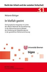 Book cover of In Vielfalt geeint by Ursula Rust