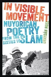 Book cover of In Visible Movement by Urayoan Noel