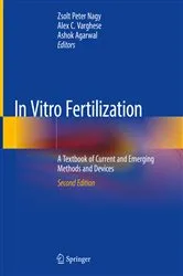 Book cover of In Vitro Fertilization (2nd ed.) by Zsolt Peter Nagy