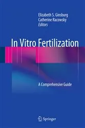 Book cover of In Vitro Fertilization by Geoffrey Sher