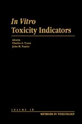 Book cover of In Vitro Toxicity Indicators by Charles A. Tyson