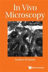 Book cover of In Vivo Microscopy by Andrew M Quinn