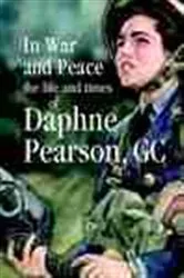 Book cover of In War and Peace by Unknown