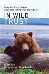 Book cover of In Wild Trust by Jeff Fair