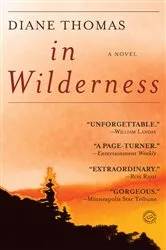 Book cover of In Wilderness by Unknown