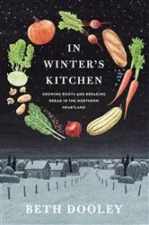 Book cover of In Winter's Kitchen by Unknown