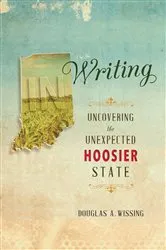 Book cover of IN Writing by Douglas A. Wissing