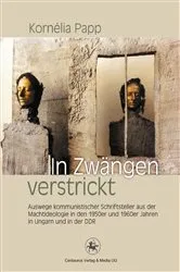 Book cover of In Zwängen verstrickt by Kornelia Papp