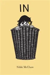 Book cover of In by Nikki McClure