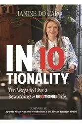 Book cover of In10tionality by Janine Do Cabo