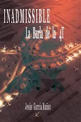 Book cover of INADMISSIBLE by Unknown