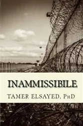 Book cover of INAMMISSIBILE by Unknown