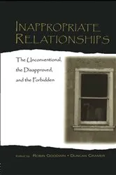 Book cover of Inappropriate Relationships by Robin Goodwin