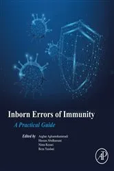 Book cover of Inborn Errors of Immunity by Asghar Aghamohammadi