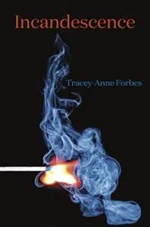 Book cover of Incandescence by Unknown