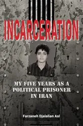 Book cover of Incarceration by Unknown