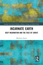 Book cover of Incarnate Earth by Matthew Eaton