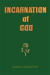 Book cover of Incarnation of God by Unknown