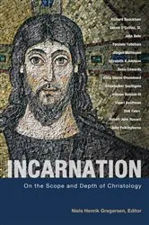 Book cover of Incarnation by Emma Cornwall