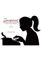 Book cover of incipient by Unknown